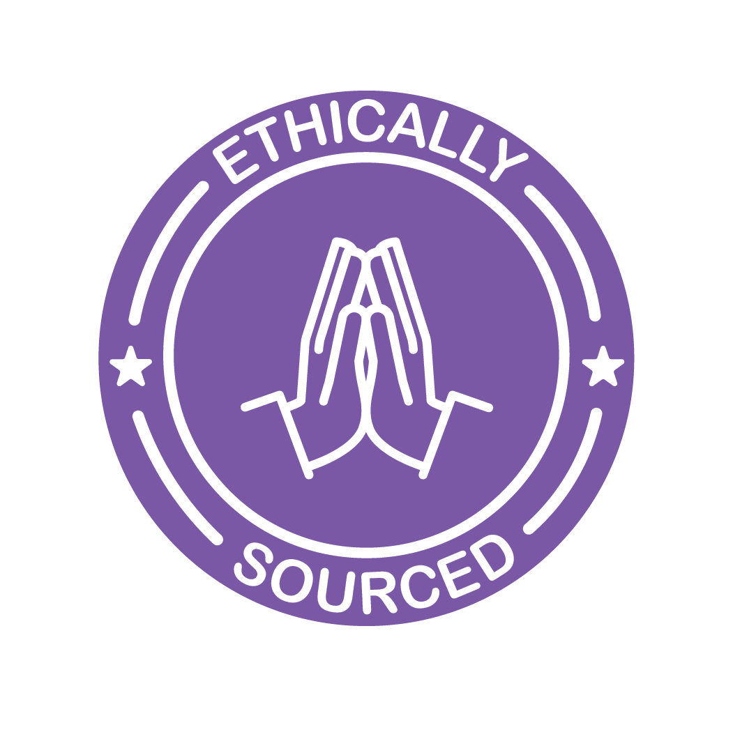 Ethically Sourced