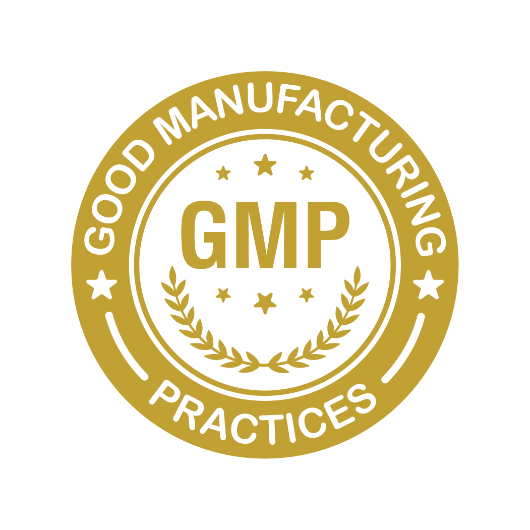 GMP Compliant