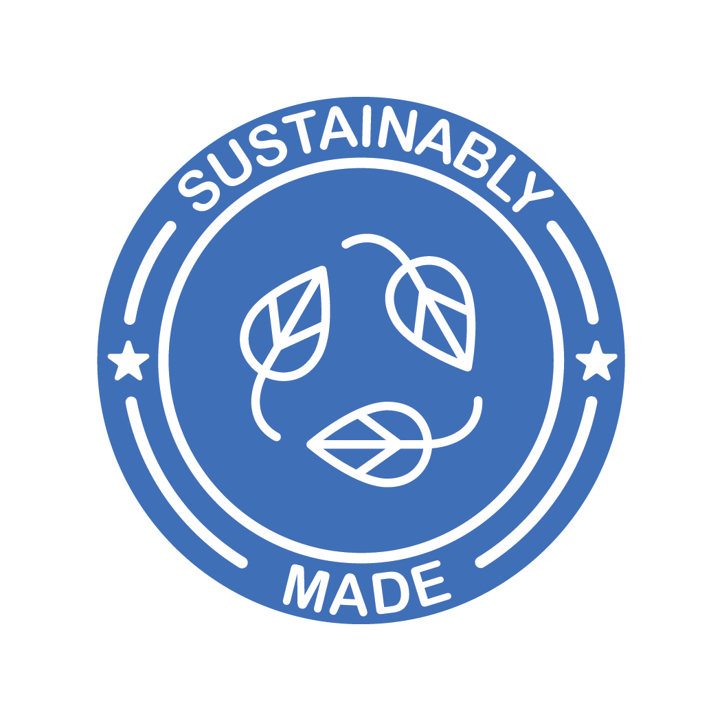 Sustainably Made