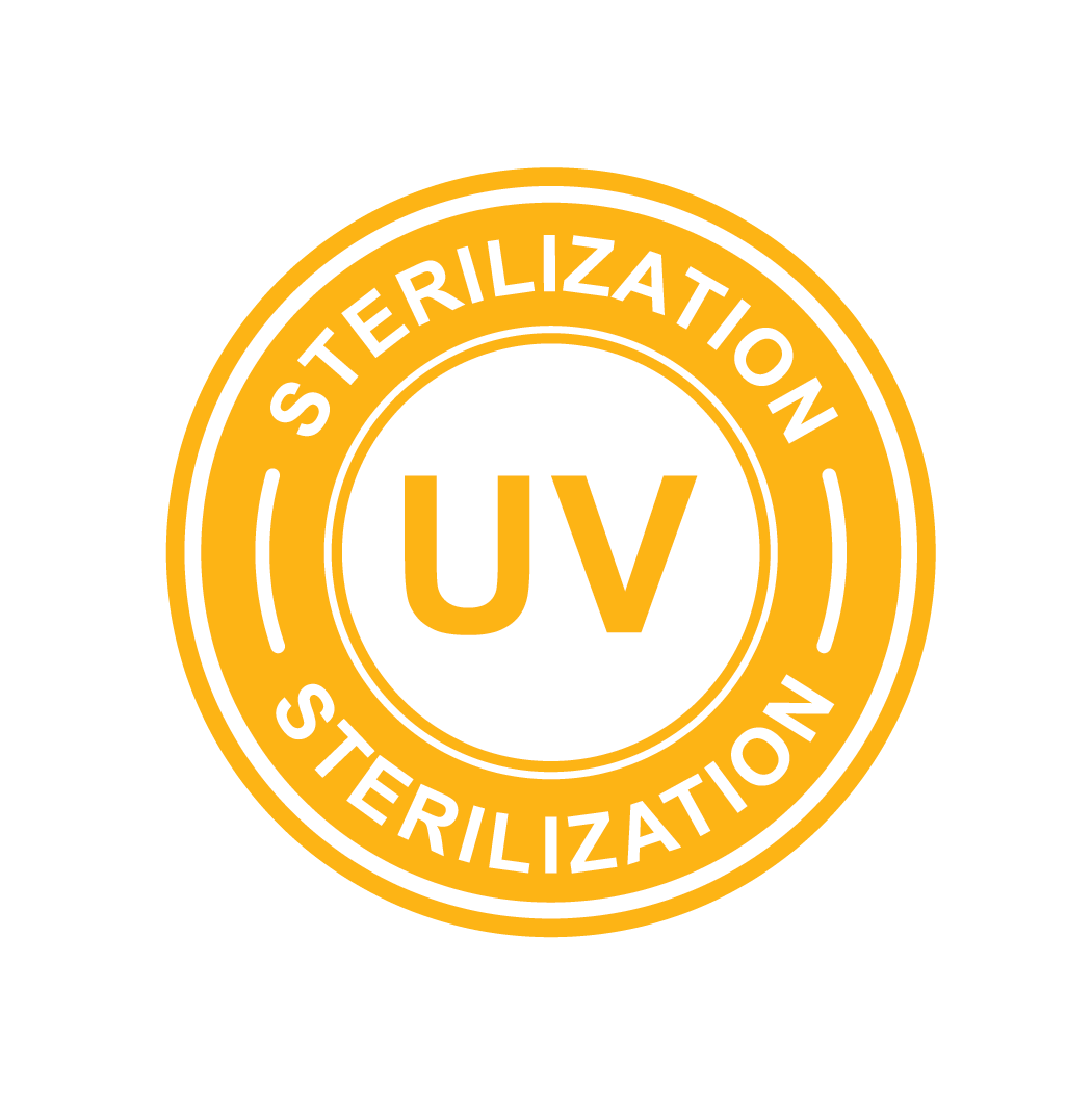 UV Sterilization