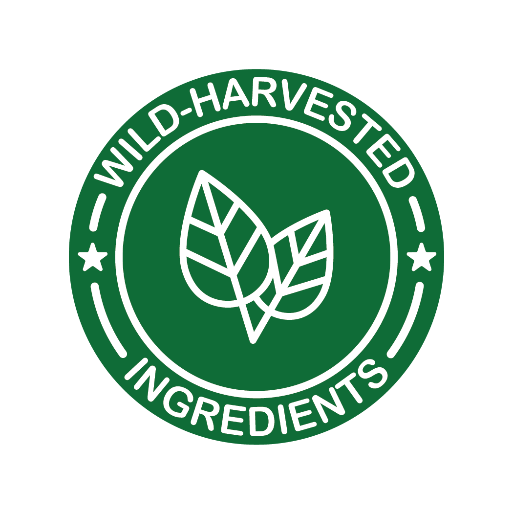 Wild-Harvested