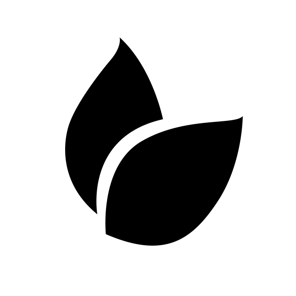 Emerson Naturals Leaf Icon