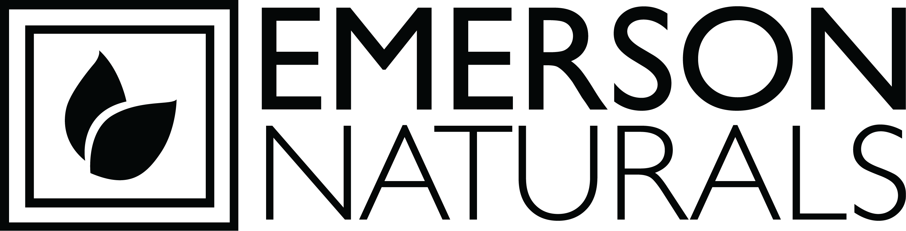 Emerson Naturals